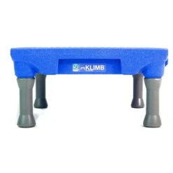 Blue-9 KLIMB - Blauw