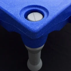 Blue-9 KLIMB - Blauw