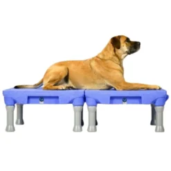 Blue-9 KLIMB - Blauw
