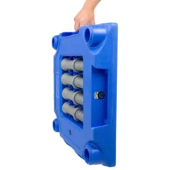 Blue-9 KLIMB - Blauw