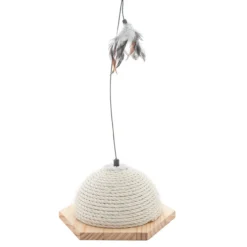 Cat toy Vote