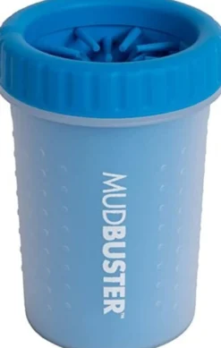 Dexas Mudbuster Pro Blauw