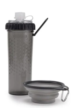 Dexas Snack-Duo met travel cup