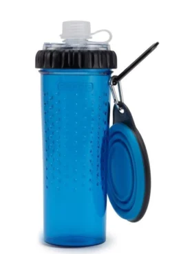 Dexas Snack-Duo met travel cup