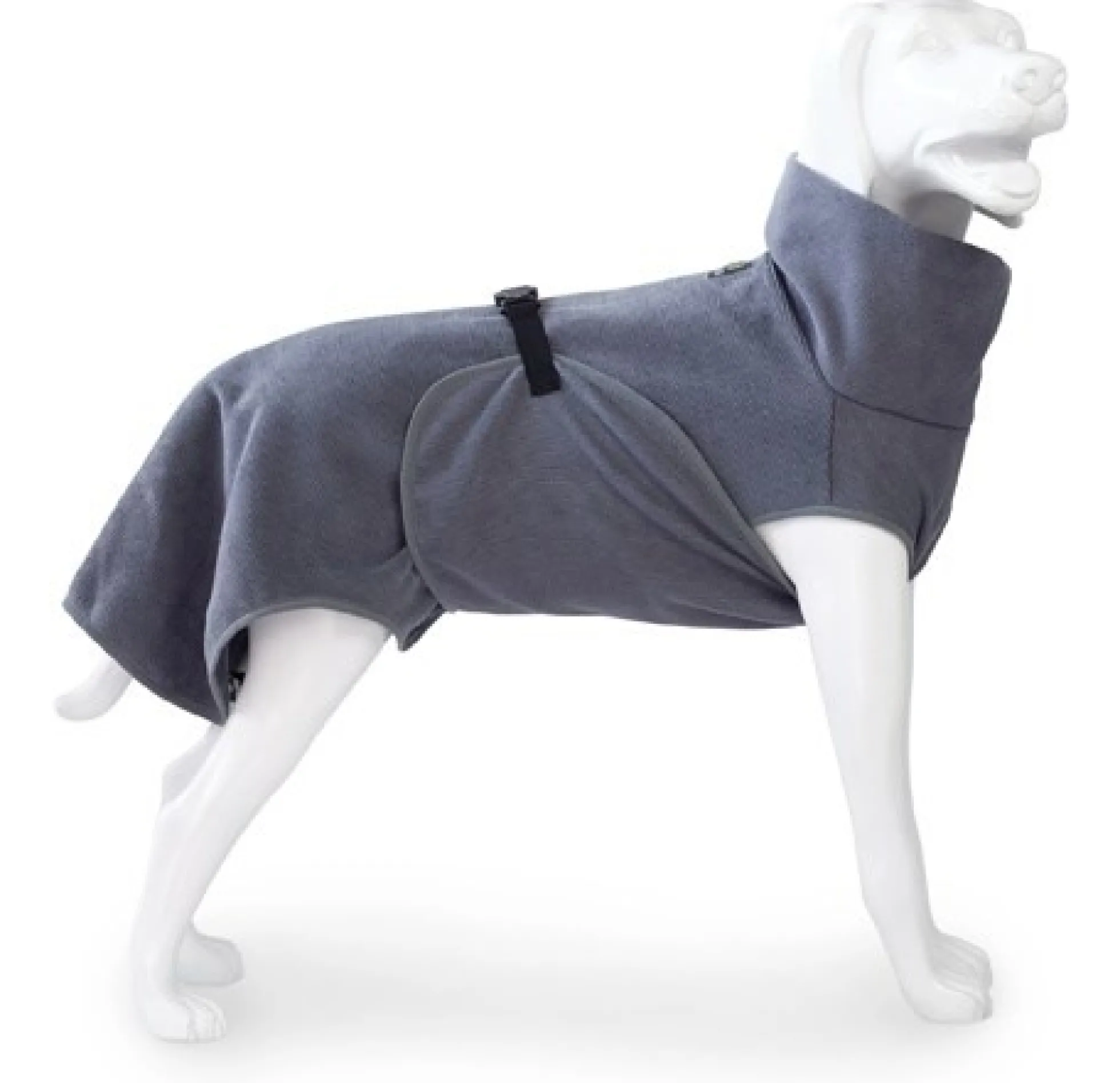 Doggy Dry Hondenbadjas