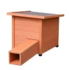 Egelhuisje XL