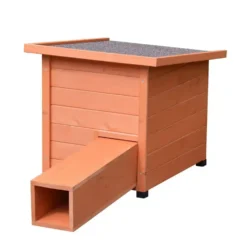 Egelhuisje XL