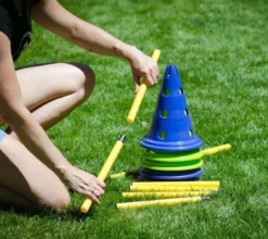 FitPAWS CanineGym Agility set