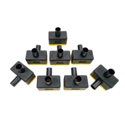 FitPAWS FitKinect 90-graden Connector Kit