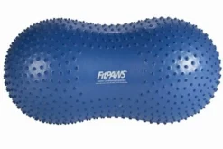 FitPAWS Peanut Blue trax