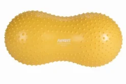 FitPAWS Peanut Yellow trax