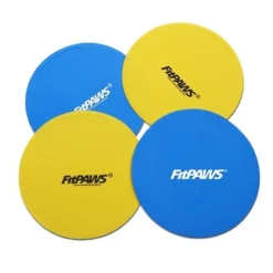 FitPAWS Targets