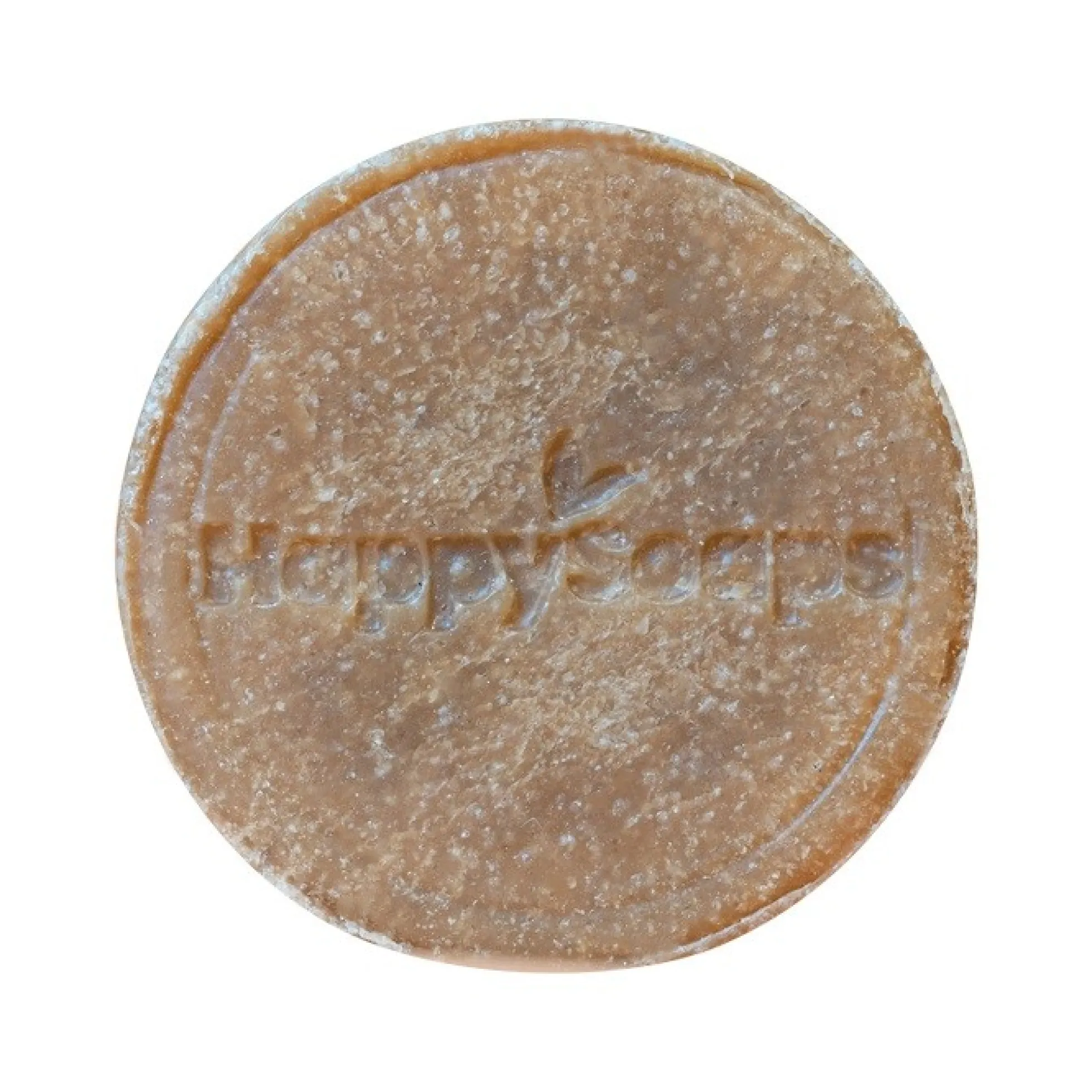 Happy Soaps Hondenshampoo Vegan Lange vacht