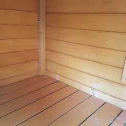 Hondenhok Bungalow S
