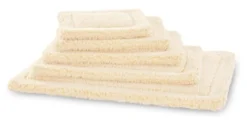 Hondenmat Huggle Fleece naturel