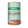 Jarco blikvoer Kalkoen