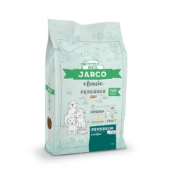 Jarco Classic Persbrok Rendier