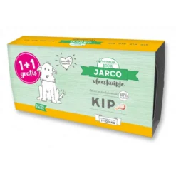 Jarco Dog Alu Kip