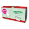 Jarco Dog Alu Kip-Rund