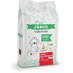Jarco Veterinair Hypoallergeen LRD lam