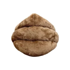 Kattenhol Iglo Bruin