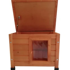 Kattenhuis Rustica