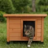 Kattenhuis Rustica XL