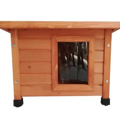 Kattenhuis Rustica XL