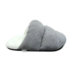 Kattenmand Slipper Grijs