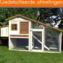 Kippenhok Country Club