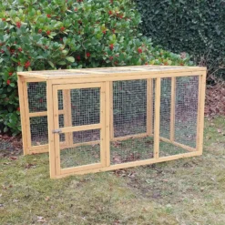 Kippenren Natura Premium