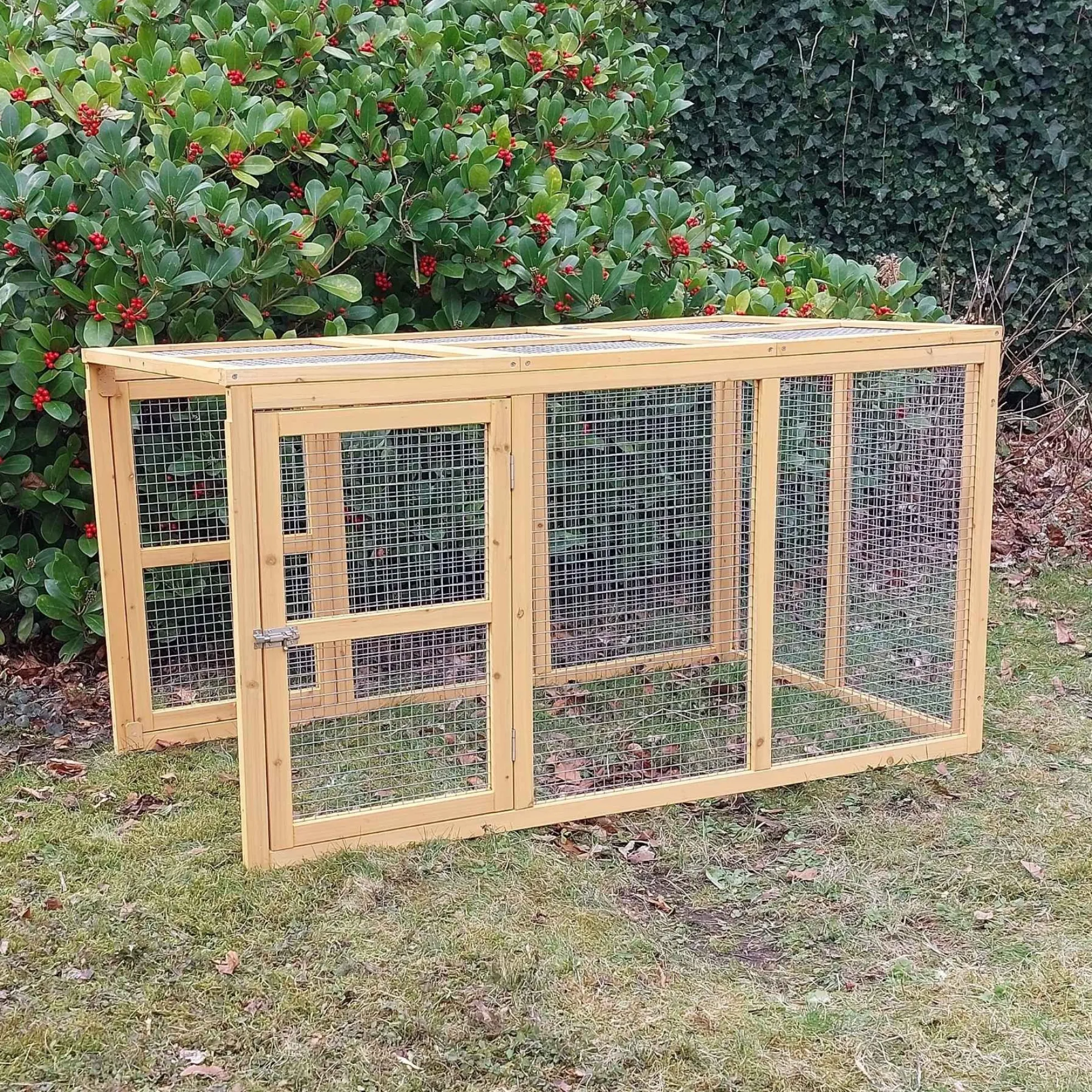 Kippenren Natura Premium