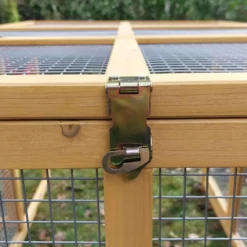 Kippenren Natura Premium