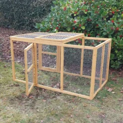 Kippenren Natura Premium