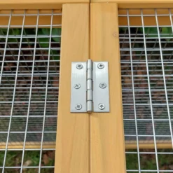 Kippenren Natura Premium