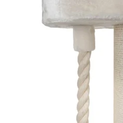 Krabpaal Sturdy Beige