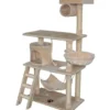 Krabpaal Verona Beige