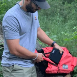 K9 Sport Sack - Booster Block