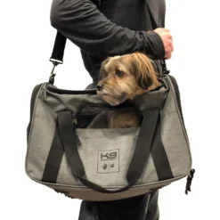 K9 Sport Sack Karry-On Reistas