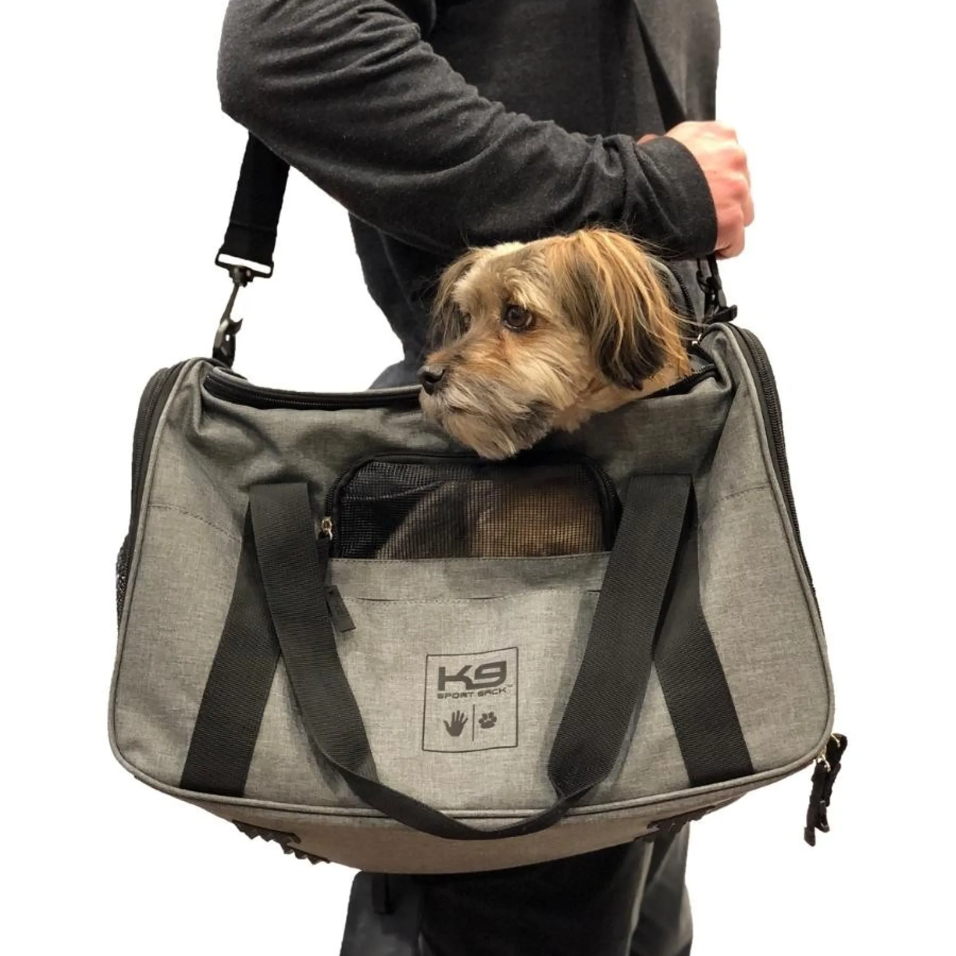 K9 Sport Sack Karry-On Reistas