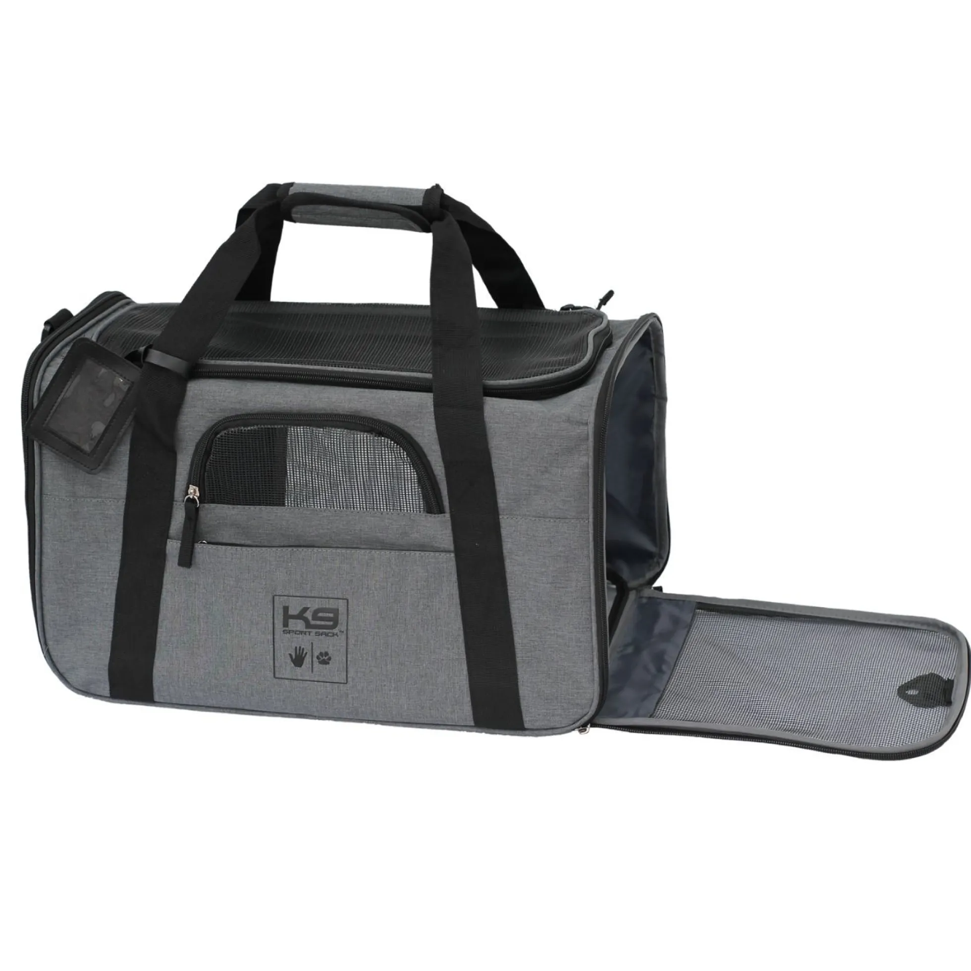 K9 Sport Sack Karry-On Reistas