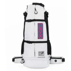 K9 Sport Sack Knavigate Hondenrugzak Lichtgrijs