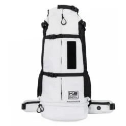 K9 Sport Sack Knavigate Hondenrugzak Lichtgrijs