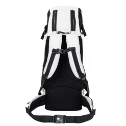 K9 Sport Sack Knavigate Hondenrugzak Lichtgrijs