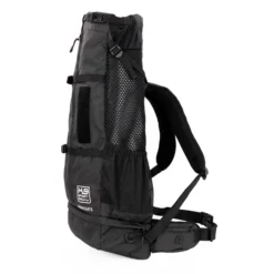 K9 Sport Sack Knavigate Hondenrugzak Zwart