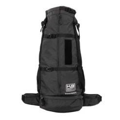 K9 Sport Sack Knavigate Hondenrugzak Zwart