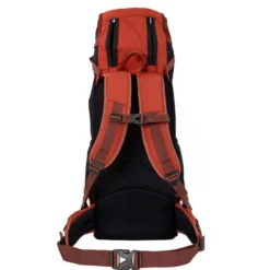 K9 Sport Sack Knavigate Hondenrugzak Rood