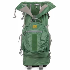 K9 Sport Sack Kolossus Hondenrugzak Groen