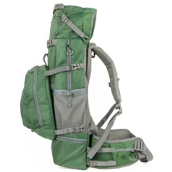 K9 Sport Sack Kolossus Hondenrugzak Groen