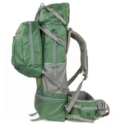 K9 Sport Sack Kolossus Hondenrugzak Groen